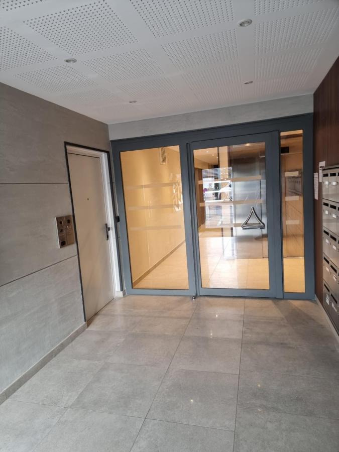 Apartamento Loft Climatise Parking Gratuit 5Min Gare Le Plessis-Bouchard Exterior foto