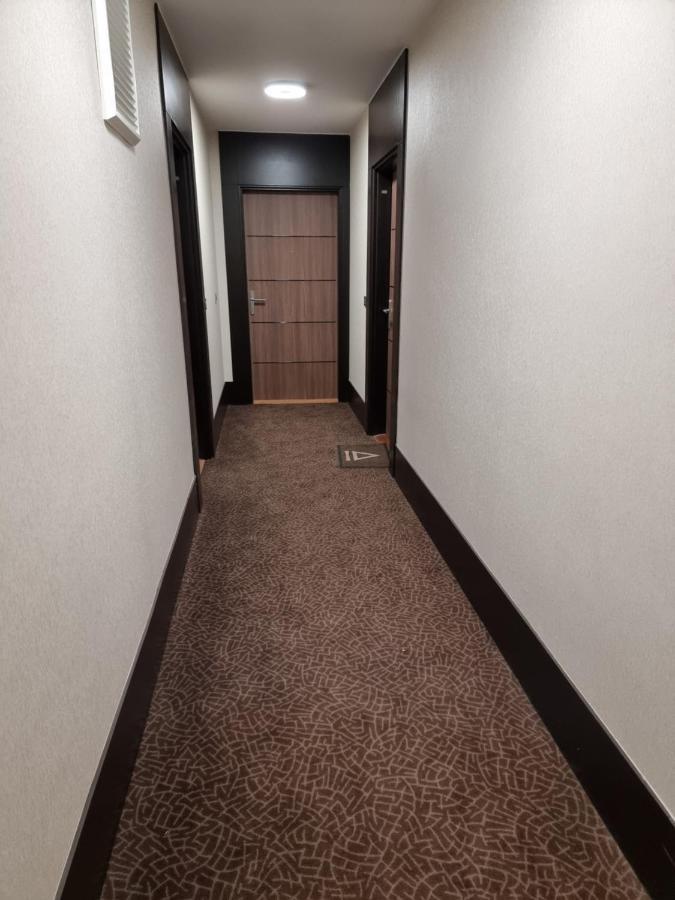 Apartamento Loft Climatise Parking Gratuit 5Min Gare Le Plessis-Bouchard Exterior foto